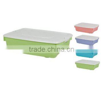 Multipurpose Storage Box