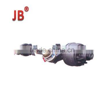 Six Multi Axle Trailer photo-2