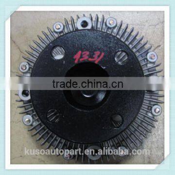 16250-1330 Truck Silicon Oil Fan Clutch for J08C J08E HINO RANGER Tractor Parts