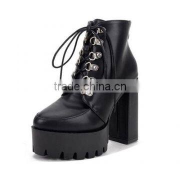 High Heel Shoes Newest Designs Women Quality Shoes PF4419