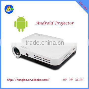 1080P DLP WIFI Projector