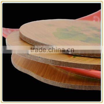 Hot Sale Bamboo Table Mat With Chinese History Pattern photo-3