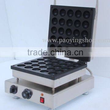 25pcs Commercial Use Non-stick 110v 220v Electric Japanese 5cm Octopus Balls Baker photo-2