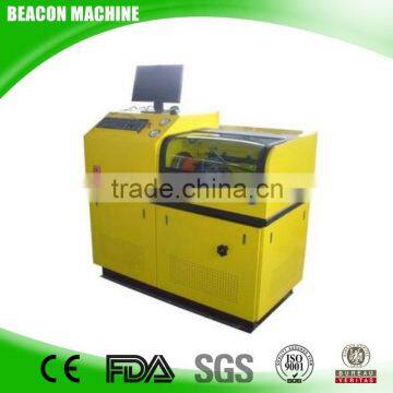 2016 hottest with best test machine cr3000a bosch common rail injector test bench from manufacture
