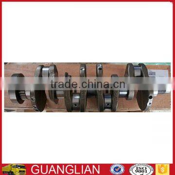 CRANKSHAFT 5264231 for ISF2.8 Foton Truck Parts photo-6