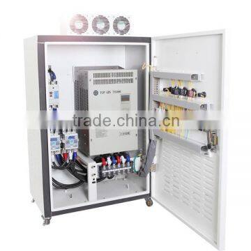 Car Power Generator Parts Mitsubishi 3 Phase Split Phase Inverter photo-3
