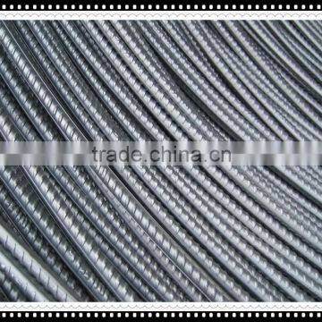 Quality Steel Steel Rebar in Coil photo-4