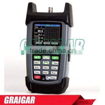 Deviser DS2460Q catv meter QAM Analysis Meter