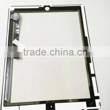 Repair Broken Glass for Ipad 3 Touch Screen Digitizer Full Screen Accept Paypal photo-4
