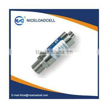 1Mpa Strain gage force sensor