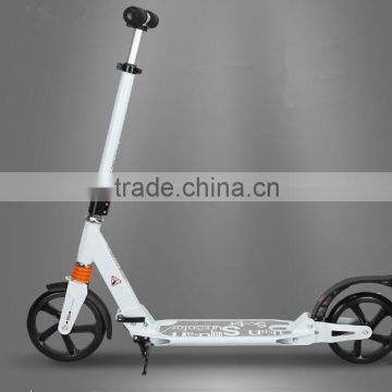 adult kick scooter big wheel kick scooter for adults 3 wheel adult kick scooter