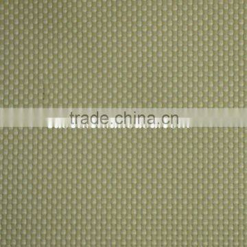 Excellent twill carbon fiber mixed Aramid fiber hybrid cloth