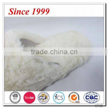 Personalized Open Toe Slippers for Girls photo-5