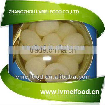 Canned Longan in syrup