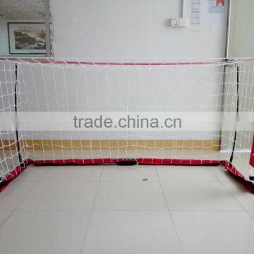 portable high quality soccer goal on hot sale