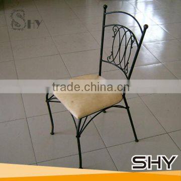 Antique Wrought Iron Furniture