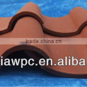 wpc roof tiles-D,ceiling tile