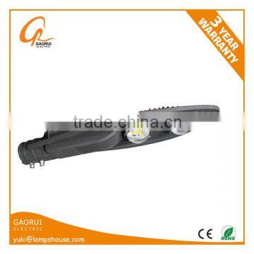 85-265v cheap 80w lens design led street light module