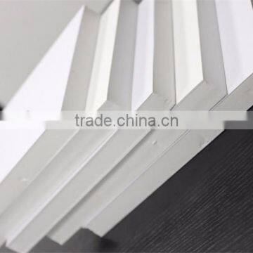 Suitable Design 20mm Thick Styrene Foam Board Workable 3F Board Stand for Advertising photo-6