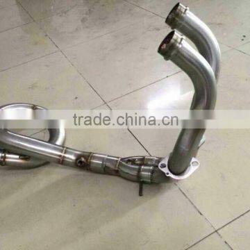 Performance Exhaust Pipe Header for MT07