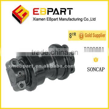 EBPART Excavator part PC400-5 Track roller PC400-5 Bottom roller PC400-5 Lower roller