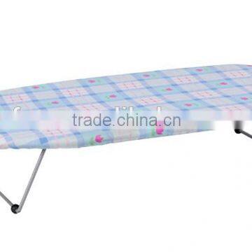 2014 Fanrong New 5% Discount Mini Portable Ironing Board With Pothook(DS-2G),made in China photo-3