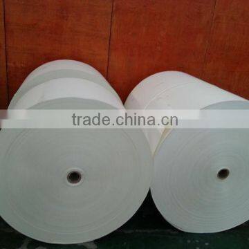 135gsm --350gsm single sided pe coated paper rolls