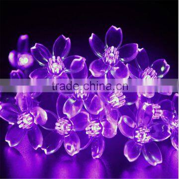 Christmas Decoration Christmas Solar String Light photo-3