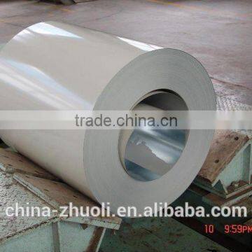 PPGI/ Galvanized Colour Coating,Anti-finger Print Steel Coils