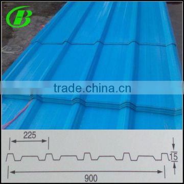 zinc galvalume metal roofing sheet