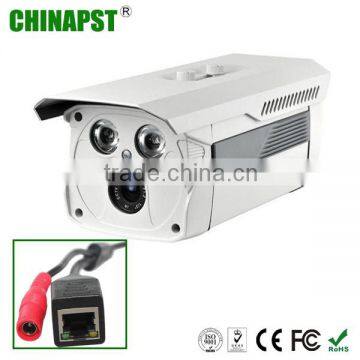 FCC,CE,UL,RoHS approved Cheap 50m IR distance 1.0 Mega Pixel digital hd video security Camera equipment wholesale PST-HN20A