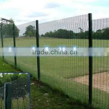 Anti Climb Fence Price/Prison Security Fence photo-6