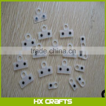 High-Precision Rubber Keypad,OEM Is Welcome