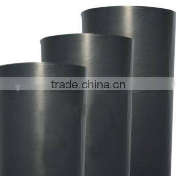 self adhesive silicone film for waterproof membrane