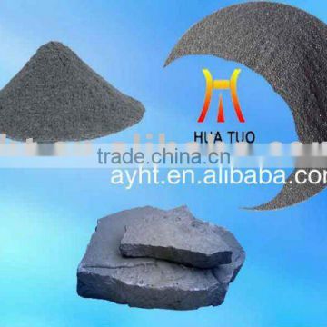 silicon slag powder for briquette