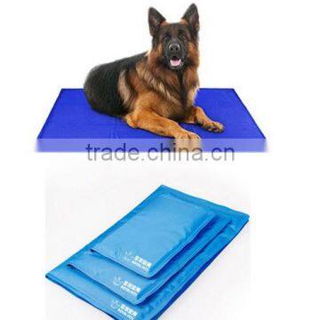 Pet Dog Self Cooling Mat Pad