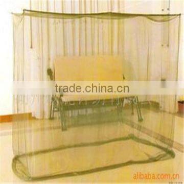 Practical double bed mosquito net with cheap price