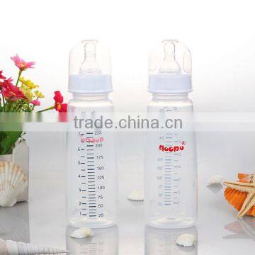 Customized Packing and Printing Baby Bottle for Candy Manufacturer Baby Bottle Cleaning Brush photo-2