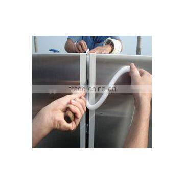 aluminum wall cladding panel /Alumium composite panel installation