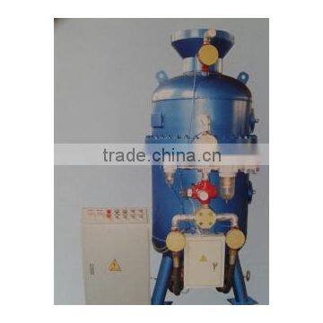 surface shot blasting machine/trolley shot blasting machine/abrasive shot blasting machine/mobile shot blasting machine