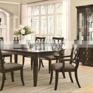 2015 New Style Dining furniture