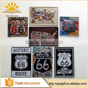 wall decor advertising metal signs all kinds of design plate