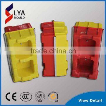 LYA Good Price Concrete Block Molds For Sale