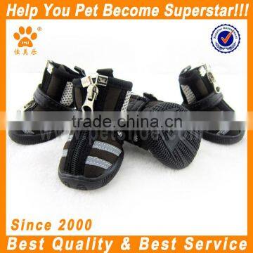 JML Hot Sale Pet Booties Active Sports Shoes for Pet Dog Shoes photo-3