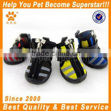 JML Hot Sale Pet Booties Active Sports Shoes for Pet Dog Shoes photo-5