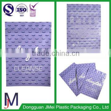 Dead Sea Face Mask Packing Bag photo-2