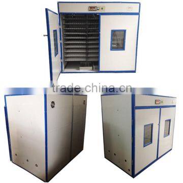 With Cheap Factory Price 5000 Eggs Automatic Egg Incubator Manufacturers in Mumbai photo-3