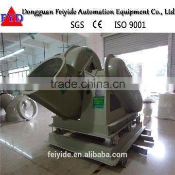 Feiyide Exhaust Fan/Industrial Centrifugal Blower for Waste Gas Treatment Equipment photo-2