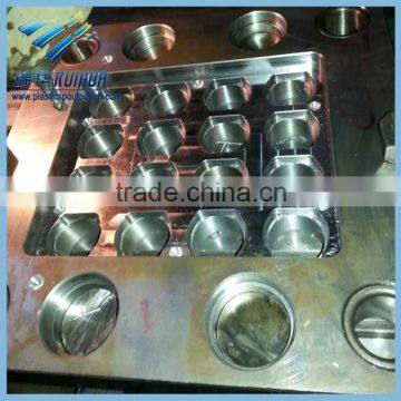 Low price plastic injection mold making factory