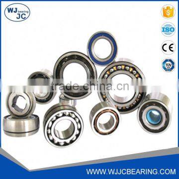 58mm Thermal Paper Roll Bearing, 4060DM Double Row Angular Contact Ball Bearing